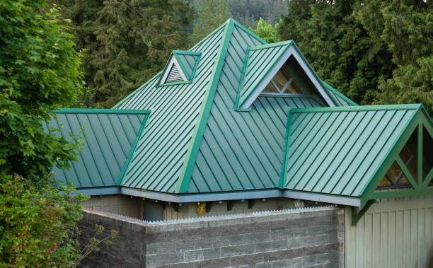 Best Gutter Installation and Repair  in Troup, TX