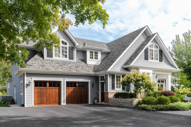 Best Roof Installation  in Troup, TX