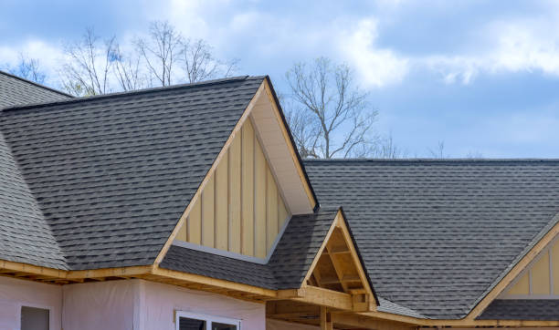 Best Roof Coating and Sealing  in Troup, TX